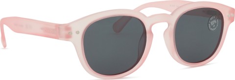 Izipizi Sun Kids #C Pink (dla wieku 3–5 lat)