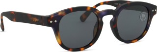 Izipizi Sun Kids #C Tortoise (dla wieku 3–5 lat)