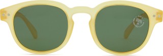Izipizi Sun Kids #C Yellow Honey (dla wieku 3–5 lat)