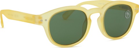 Izipizi Sun Kids #C Yellow Honey (dla wieku 3–5 lat)
