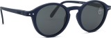 Izipizi Sun Kids #D Navy Blue (dla wieku 3–5 lat)
