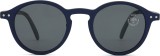 Izipizi Sun Kids #D Navy Blue (dla wieku 3–5 lat) 47172