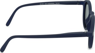 Izipizi Sun Kids #D Navy Blue (dla wieku 3–5 lat)