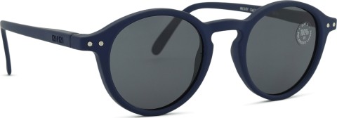 Izipizi Sun Kids #D Navy Blue (dla wieku 3–5 lat)