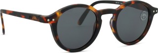 Izipizi Sun Kids #D Tortoise (dla wieku 3–5 lat)