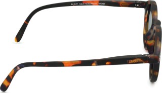 Izipizi Sun Kids #D Tortoise (dla wieku 3–5 lat)