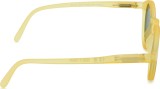 Izipizi Sun Kids #D Yellow Honey (dla wieku 3–5 lat) 47177