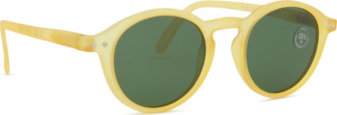 Izipizi Sun Kids #D Yellow Honey (dla wieku 3–5 lat)
