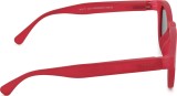 Izipizi Sun Kids #C Cranberry (dla wieku 5–7 lat) 47179