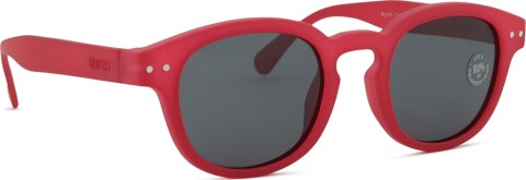 Izipizi Sun Kids #C Cranberry (dla wieku 5–7 lat)