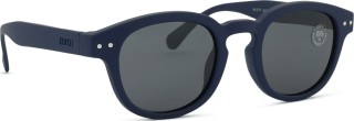 Izipizi Sun Kids #C Navy Blue (dla wieku 5–7 lat)