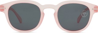 Izipizi Sun Kids #C Pink (dla wieku 5–7 lat)