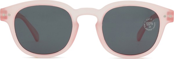 Izipizi Sun Kids #C Pink (dla wieku 5–7 lat)
