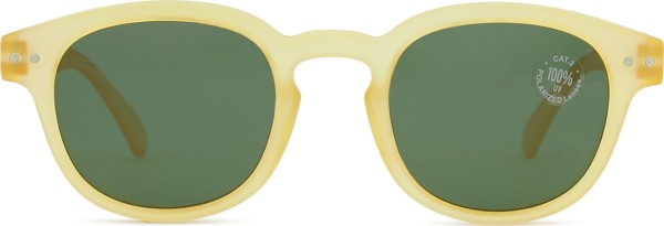 Izipizi Sun Kids #C Yellow Honey (dla wieku 5–7 lat)