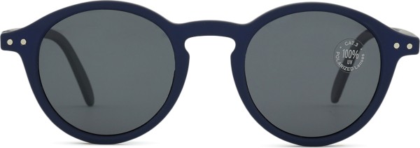 Izipizi Sun Kids #D Navy Blue (dla wieku 5–7 lat)