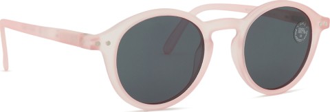 Izipizi Sun Kids #D Pink (dla wieku 5–7 lat)