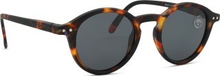 Izipizi Sun Kids #D Tortoise (dla wieku 5–7 lat)