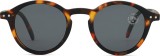 Izipizi Sun Kids #D Tortoise (dla wieku 5–7 lat) 47194