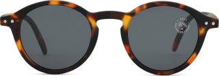 Izipizi Sun Kids #D Tortoise (dla wieku 5–7 lat)