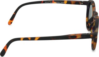 Izipizi Sun Kids #D Tortoise (dla wieku 5–7 lat)