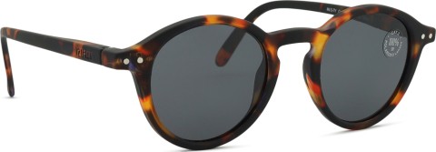 Izipizi Sun Kids #D Tortoise (dla wieku 5–7 lat)