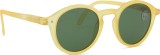 Izipizi Sun Kids #D Yellow Honey (dla wieku 5–7 lat)