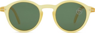Izipizi Sun Kids #D Yellow Honey (dla wieku 5–7 lat)