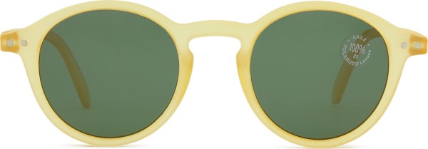 Izipizi Sun Kids #D Yellow Honey (dla wieku 5–7 lat)