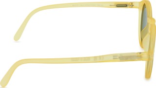 Izipizi Sun Kids #D Yellow Honey (dla wieku 5–7 lat)