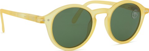 Izipizi Sun Kids #D Yellow Honey (dla wieku 5–7 lat)
