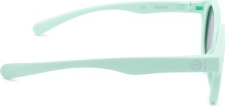 Izipizi Sun Kids #C Aqua Green (dla wieku 9–36 miesięcy) 27505