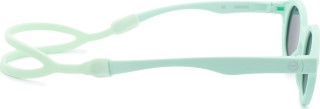 Izipizi Sun Kids #C Aqua Green (dla wieku 9–36 miesięcy) 27611