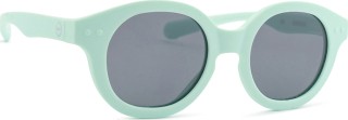 Izipizi Sun Kids #C Aqua Green (dla wieku 9–36 miesięcy)
