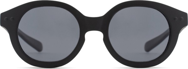 Izipizi Sun Kids #C Black (dla wieku 9–36 miesięcy)