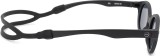 Izipizi Sun Kids #C Black (dla wieku 9–36 miesięcy) 27612