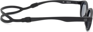 Izipizi Sun Kids #C Black (dla wieku 9–36 miesięcy) 27612