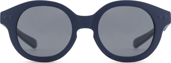 Izipizi Sun Kids #C Denim Blue (dla wieku 9–36 miesięcy)