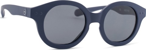 Izipizi Sun Kids #C Denim Blue (dla wieku 9–36 miesięcy)