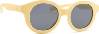 Izipizi Sun Kids #C Lemonade (dla wieku 9–36 miesięcy)