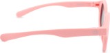 Izipizi Sun Kids #C Pastel Pink (dla wieku 9–36 miesięcy) 27520