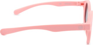 Izipizi Sun Kids #C Pastel Pink (dla wieku 9–36 miesięcy) 27520