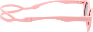 Izipizi Sun Kids #C Pastel Pink (dla wieku 9–36 miesięcy) 27617