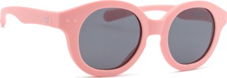 Izipizi Sun Kids #C Pastel Pink (dla wieku 9–36 miesięcy)