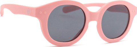 Izipizi Sun Kids #C Pastel Pink (dla wieku 9–36 miesięcy)
