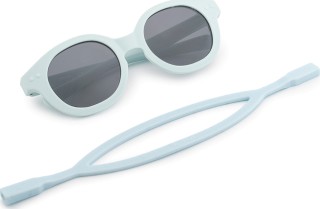 Izipizi Sun Kids #C Sweet Blue (dla wieku 9–36 miesięcy) 27509