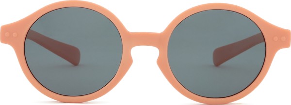 Izipizi Sun Kids #D Apricot (dla wieku 9–36 miesięcy)