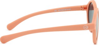 Izipizi Sun Kids #D Apricot (dla wieku 9–36 miesięcy) 37075