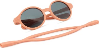 Izipizi Sun Kids #D Apricot (dla wieku 9–36 miesięcy) 37076