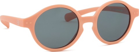 Izipizi Sun Kids #D Apricot (dla wieku 9–36 miesięcy)
