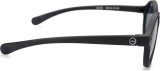 Izipizi Sun Kids #D Black (dla wieku 9–36 miesięcy) 13607